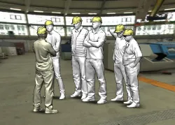 TOOL-BOX Meeting MOD