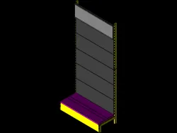 Tools stand