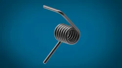 Torsion Spring (Animation)