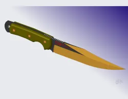 TSD Vietnam Bowie