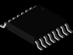 TSSOPx-4.5-5.0-0.65mm (16, 20)