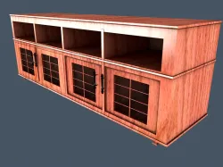TV CONSOLE JAMES SUBITY