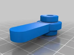 Ultimate Guitar Handle