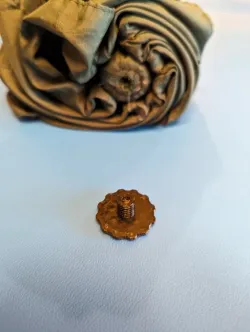 Umbrella Top Screw