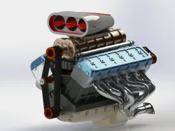 v12 engine
