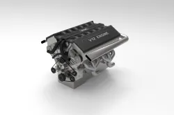 V12 Engine