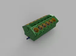 V12 engine
