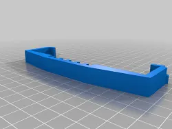 V400 Speed pad holder
