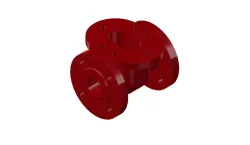 Valve design