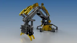 VEX Robotic Arm