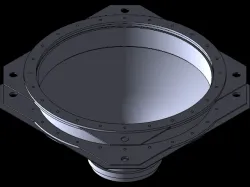 vibro bin