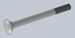 VIS TRCC SCREW DIN 603