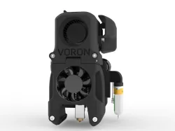 Voron Afterburner V6 Volcano