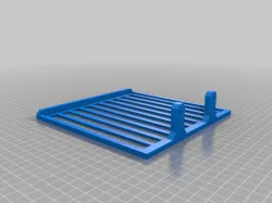 wall Shelf 177 X 177 mm 