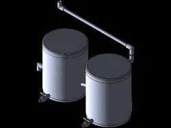 Water Tank Filter