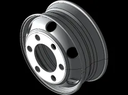 Whell 12-R22.5