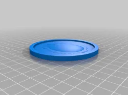 Wild Kratts Custom Disk (aka Sophia's Disk)