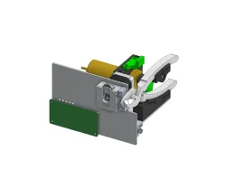 Wire Cutting Machine