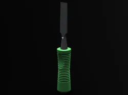Wood Chisel 19 mm Blade Width
