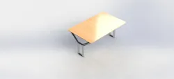 Work bench