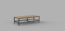 Working Table
