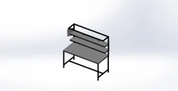 WORKING TABLE