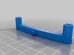 Wraith Prism to Intel 1700 and 115x adapter
