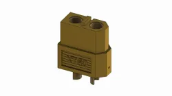 XT60 Female connector