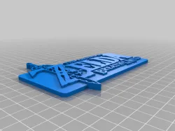Zelda BOTW logo