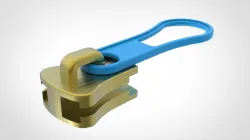 Zipper