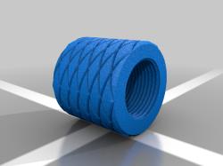 1 2 28 thread protector 3D Models | Page 1 | STLFinder