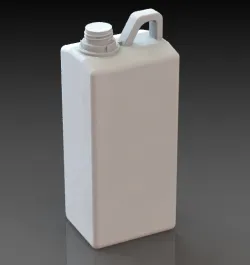 1 Liter JERRYCAN
