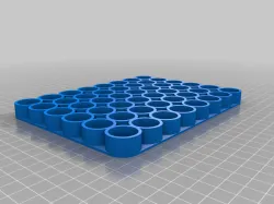 18650 Battery Holder
