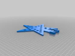 20 Pixel Yard Star