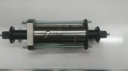 20mm Ballscrew Ball Nut Removal Sleeve