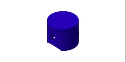 3D Exercise #11