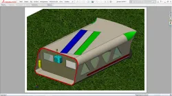 3d home