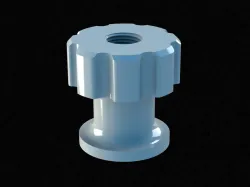 3D Model - Practice Purpose (200005)