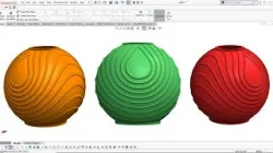 3D Print Idea : Solidworks Design | Surface Modelling