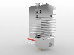3D Printer head - Cyclops
