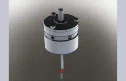 3D Probe CNC