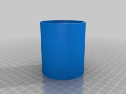 60x60x70 Table Leg Extension