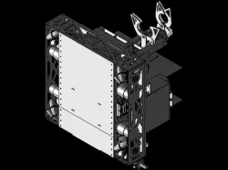 8724 Demo bots