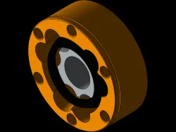 930 CV Joint