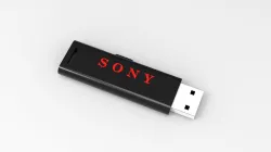 A Pendrive