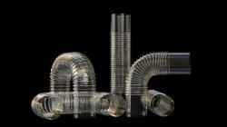 buckling models of thin circular pipes encased in rigid cavity | Page 1 ...
