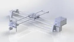 A3 Pen Plotter (MaxDarw) CNC