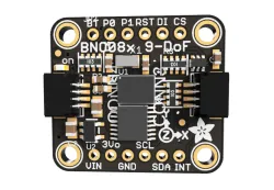 Adafruit BNO085 9-DOF IMU STEMMA QT