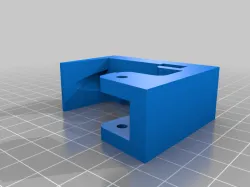 Adapter for M4 to MP5 mags