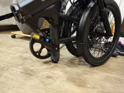 ADO Bike Air 20 / S20 Ständer 